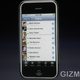 Illustration for article titled iPhone Gets AIM Client, At Long Last